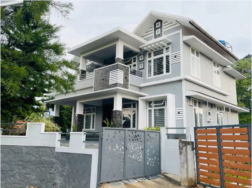 Peppercorn Cottage, Vythiri. - Image 1
