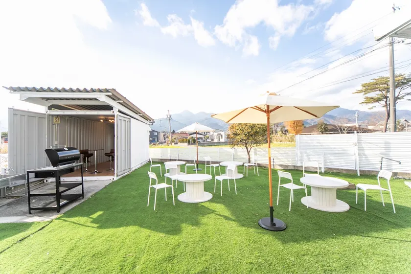 Accommodates 20 people! 1 minute from the station! Large house where you can enjoy BBQ and table tennis_Komono - Image 1