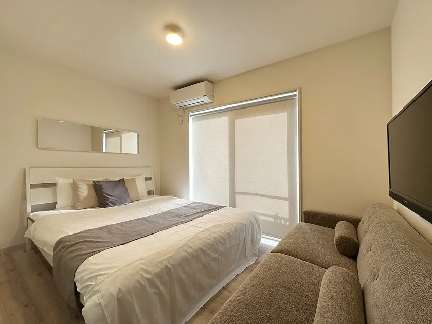 [Yutori by b hotel] 5-minute walk from Onomichi station / Comfortable for sightseeing and business / Contactless check-in e31 - Image 1