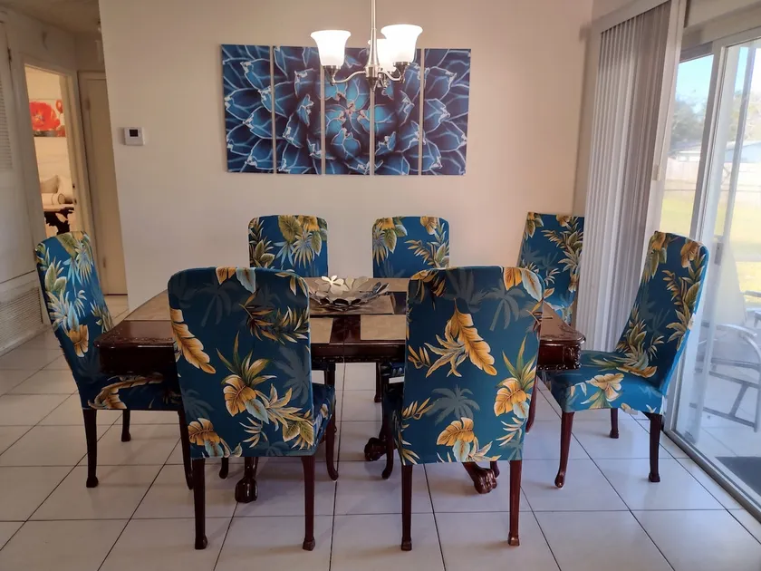 House of Blues-3 Bedrooms+GameRoom - Image 1