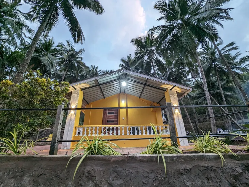 The Goan Room - Image 1