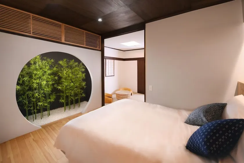Fushimi Sake dist/3BR/2 story Japanese style house - Image 1