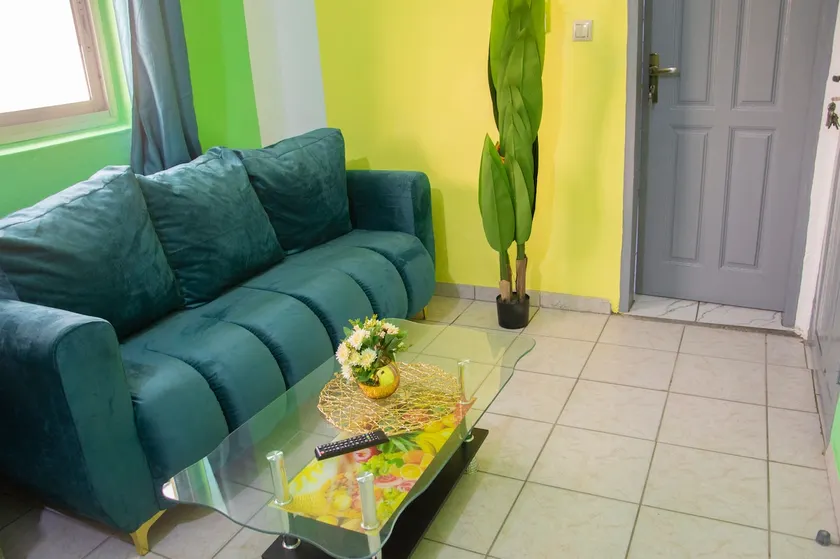 Bali 2 - WIFI, IPTV, Parking & Gardien 24h/24h - Image 1