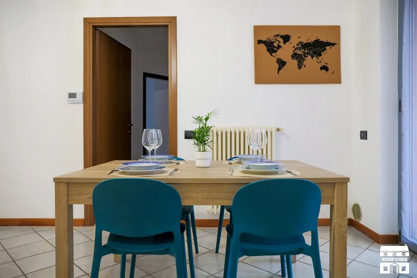 Velahouse: Lake Como City Center 2 Bedrooms - Image 1