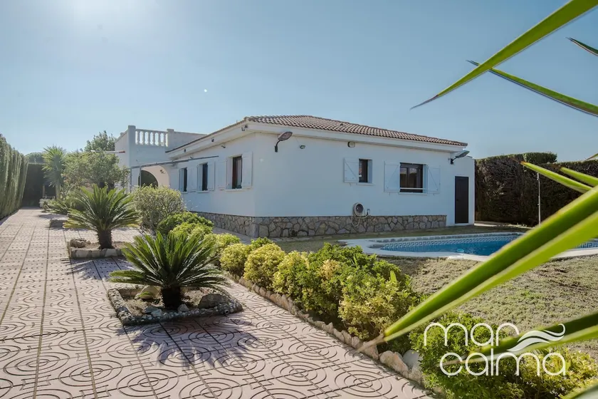 Villa Ra by MarCalma - Image 1