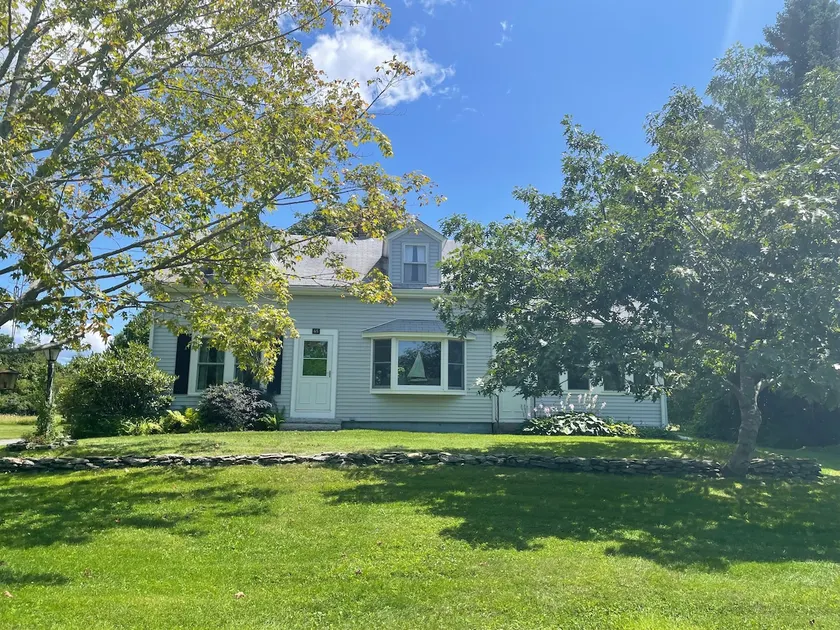 Comfortable, quiet home in Brooklin, Maine - Image 1
