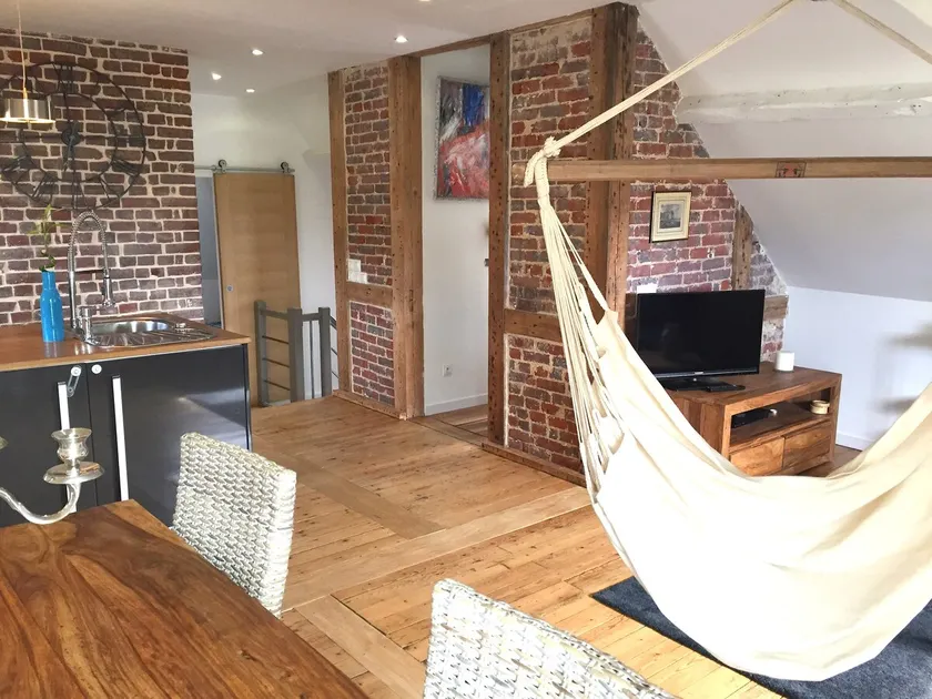 Le Loft du Clocheton - Image 1