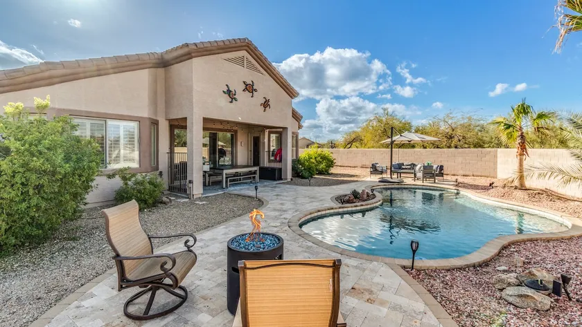 All things games! Private pool and gameroom! - Image 1