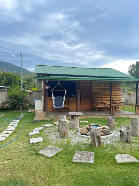Terras Frias Chalet - Image 1