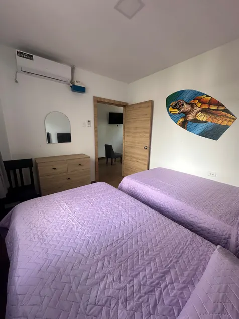 Marine Turtle Apartment · Modern Beach Stay - Image 1