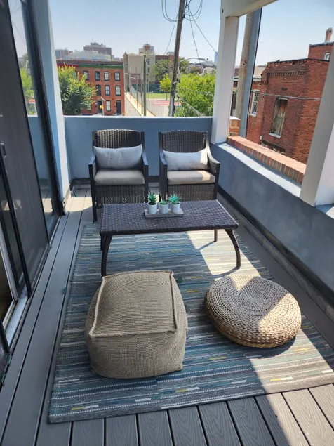 Cozy newly renovated oasis - Image 1