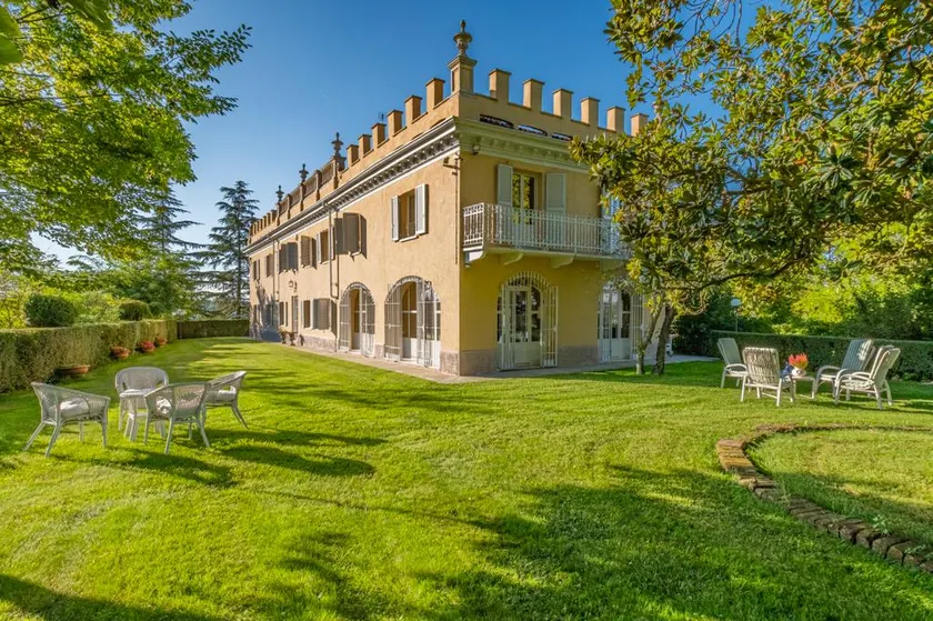 Luxury Villa - UNESCO Monferrato Langhe pool - Image 1