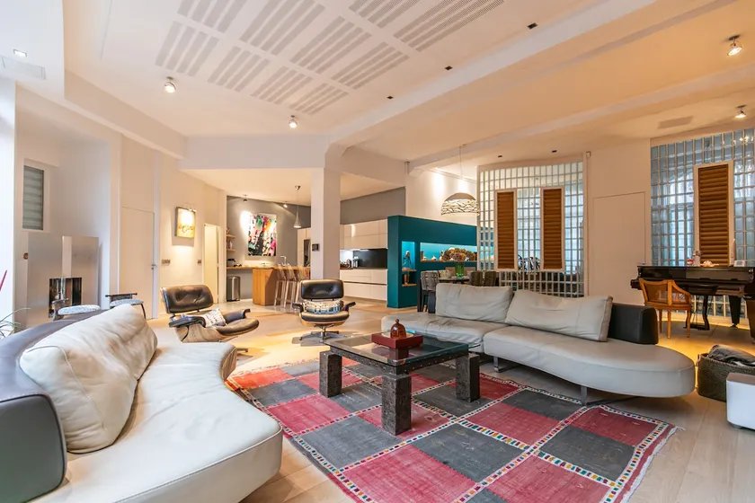 4Br - The Loft - 15min to Paris centrer - Image 1