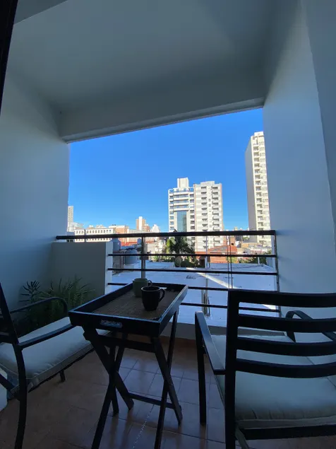 Comfortable, centrally located apartment in Santa Fe Capital - Image 1