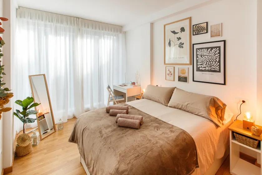 Apartamentos Coruña Vip Centro - Image 1