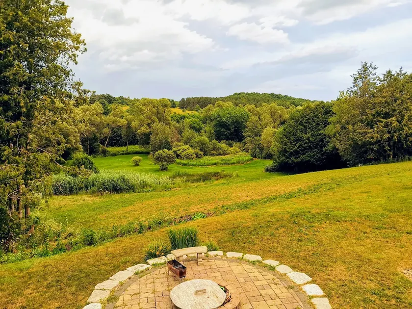 Scenic Retreat in Essa's 7 Acres of Natural Beauty - Image 1