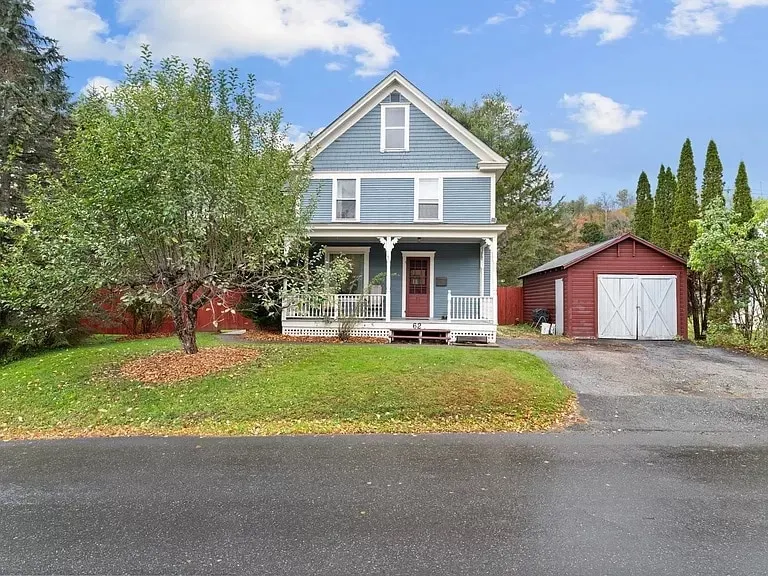 5 minutes from Norwich University: charming home - Image 1