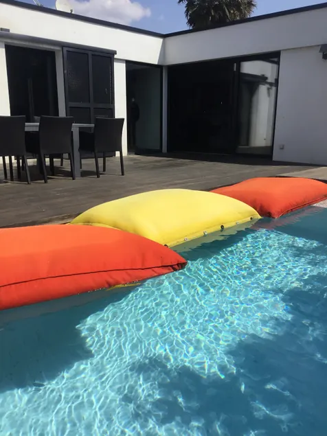 Villa Carnon 100 meters from the beach - Image 1
