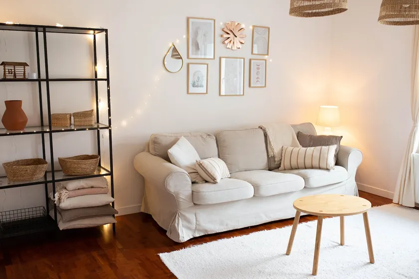 Spacious Family Apartment near Kranj Center - Image 1