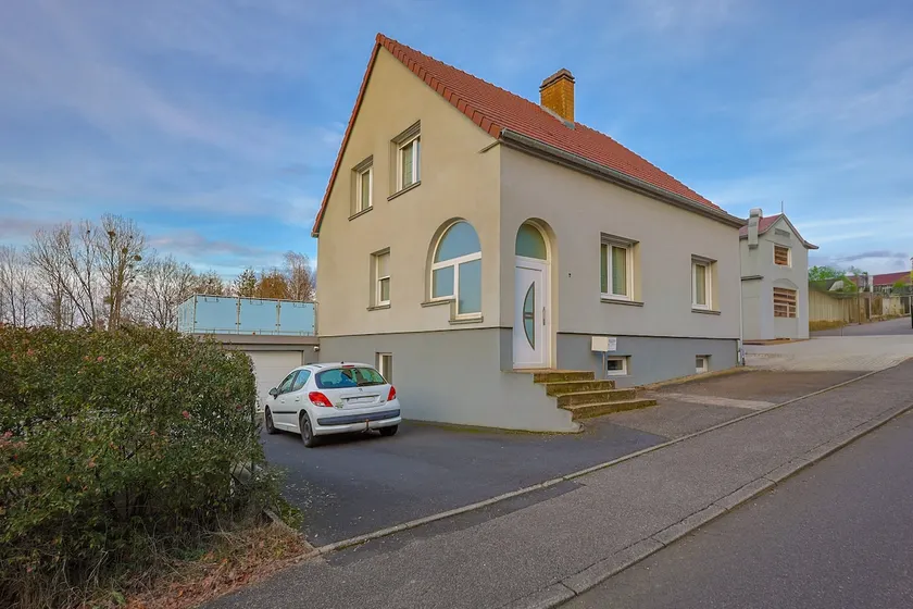 “9Schiere,” 11 guests, 142 m², 44 m² terrace, fenced - Image 1