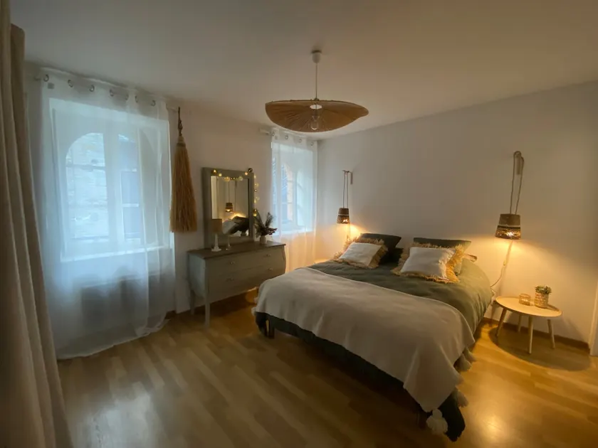Charming 2-bedroom in the heart of Vitré - Image 1