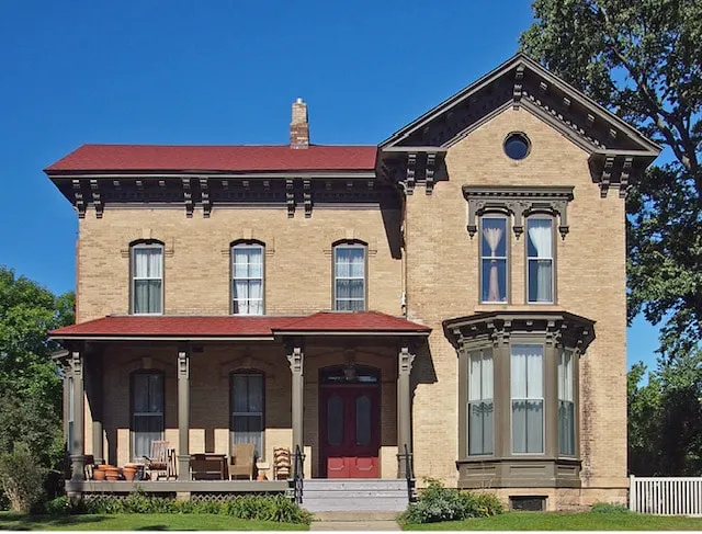 The Full Inn on Locust Street - Image 1