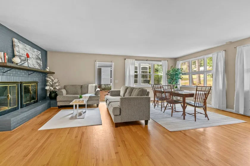 Walk to Golf from Our 3Bed Home! - Image 1