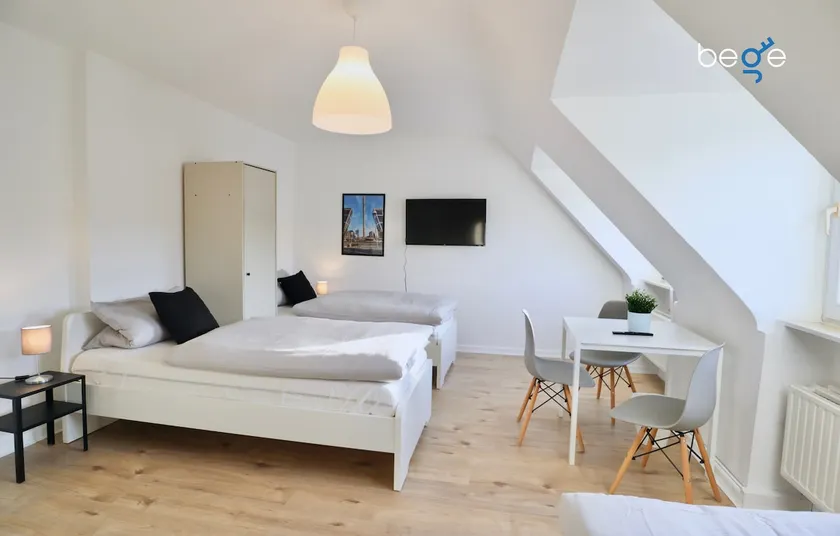 BEGE APARTMENTS Corporate Stay - Image 1
