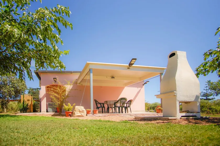 House with Pool ”Gli Oleandri” - Image 1