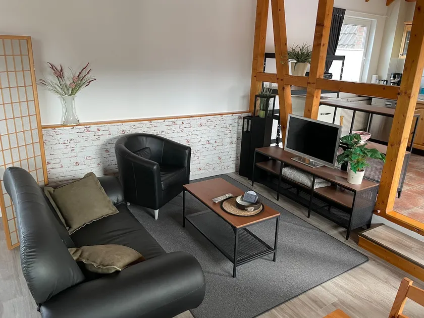 Vacation/commuter apartment - Image 1