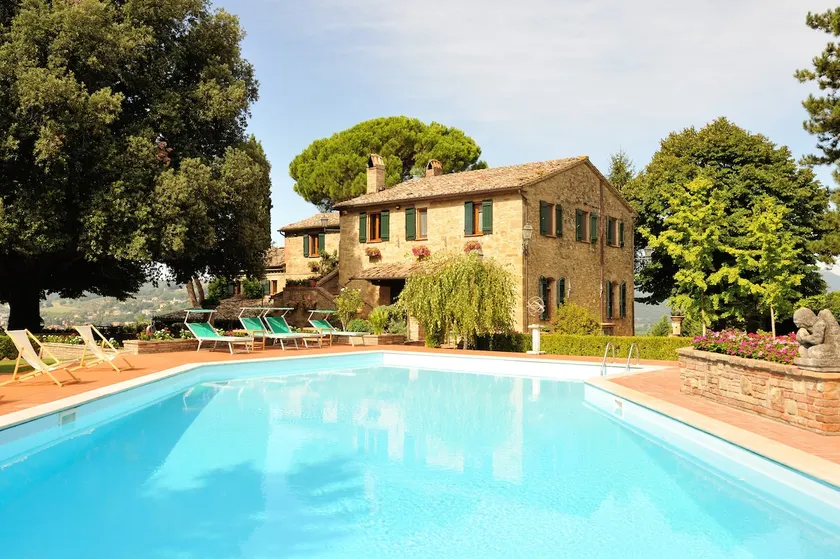 Levigne Villa - Image 1