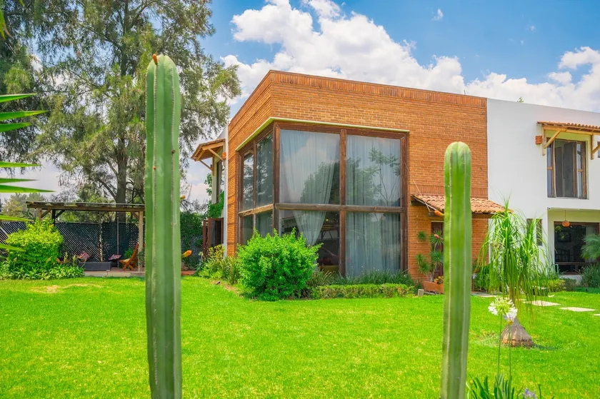 Beautiful country house 10 minutes from Morelia - Image 1
