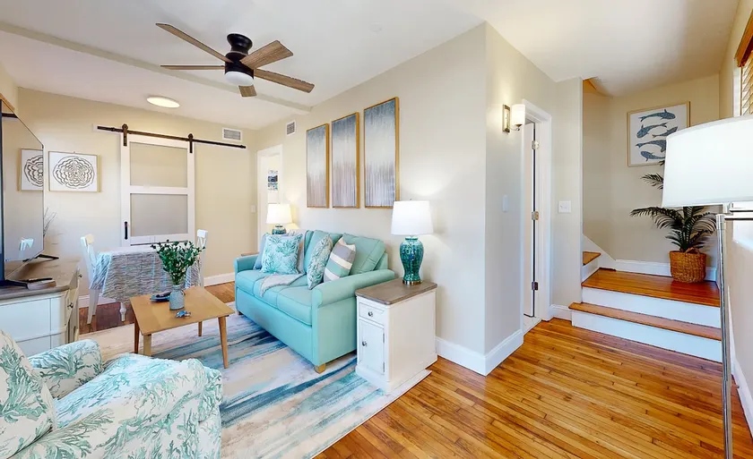 Remodeled house in San Marco - Image 1