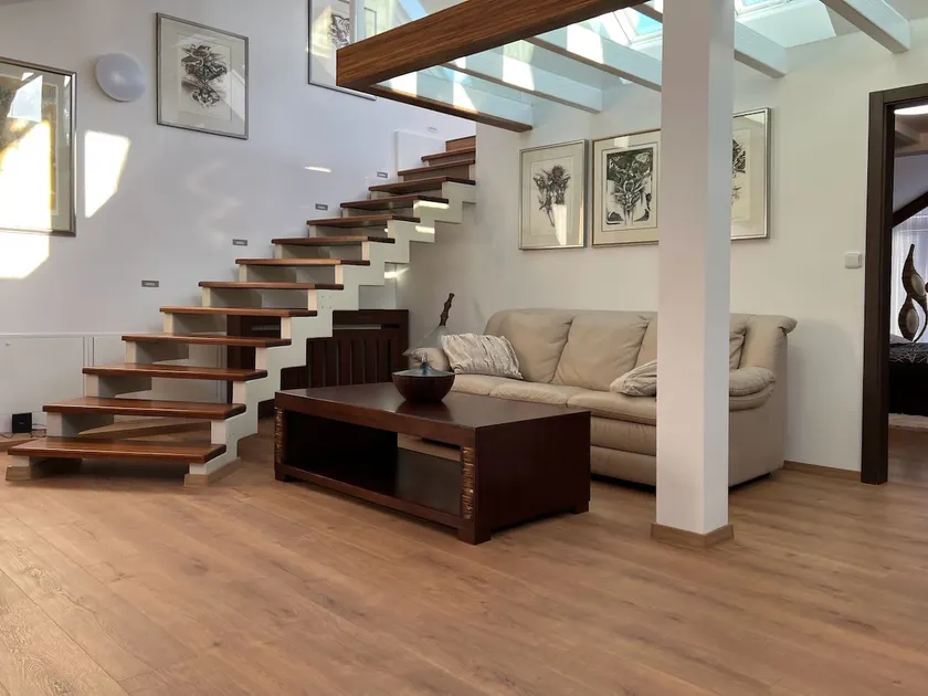 Lux Apartmán Centrum - Image 1