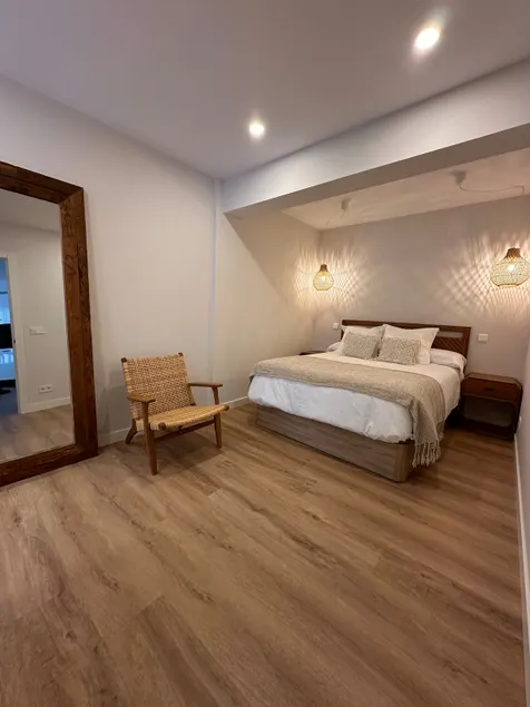 Outside Corner - Lavalle Apartamentos - Image 1