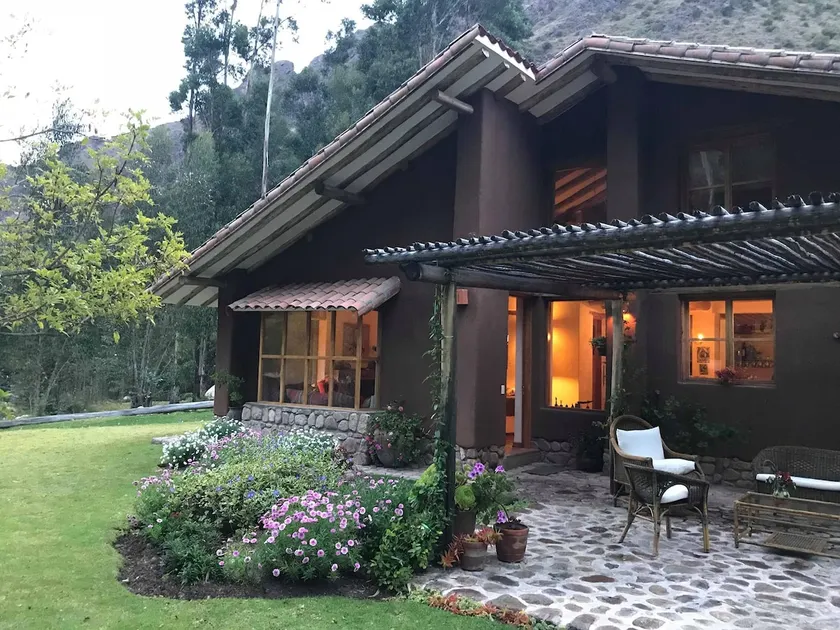 The most beautiful cottage / Inc breakfast - Image 1