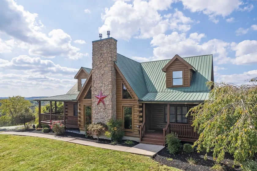 Pet + Family Friendly | Golf | Bourbon Trail | Ark - Image 1