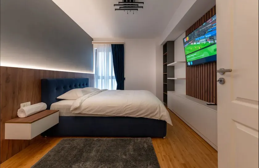 Studio 20B Pitesti Residence - Image 1