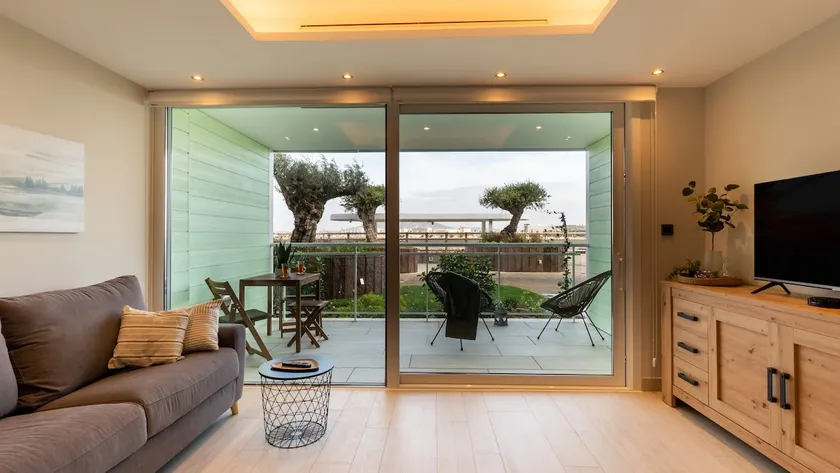 La Balandra Deluxe Studio - Image 1