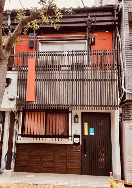 Lamp House - Image 1
