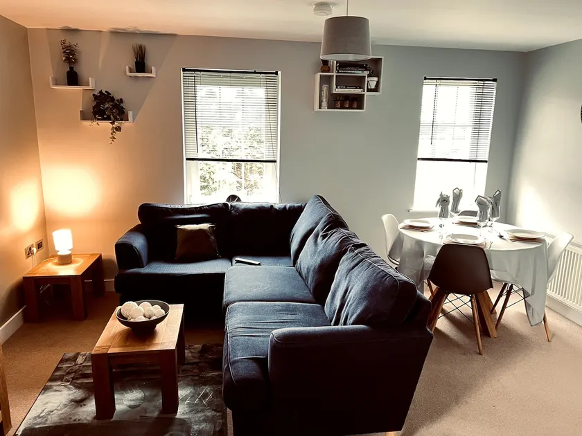 Lakeland Living - Devenish Manor - Image 1