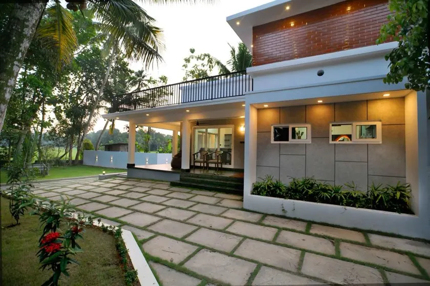 Serene Retreat - Image 1