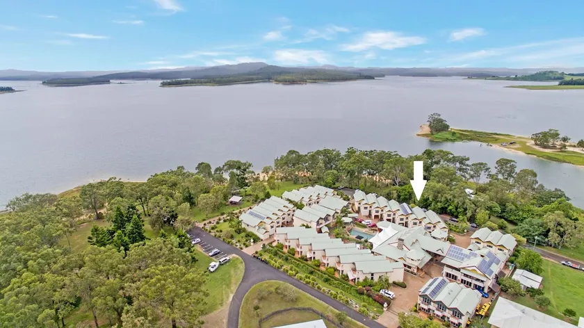 Haven @ Lake Tinaroo Resort - Image 1