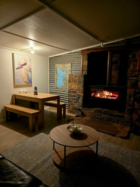 Lakeview Cabin-Central Highlands - Image 1