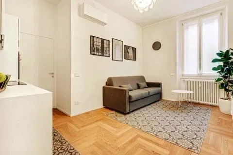 MilanRentals - Charlie Apartment - Image 1