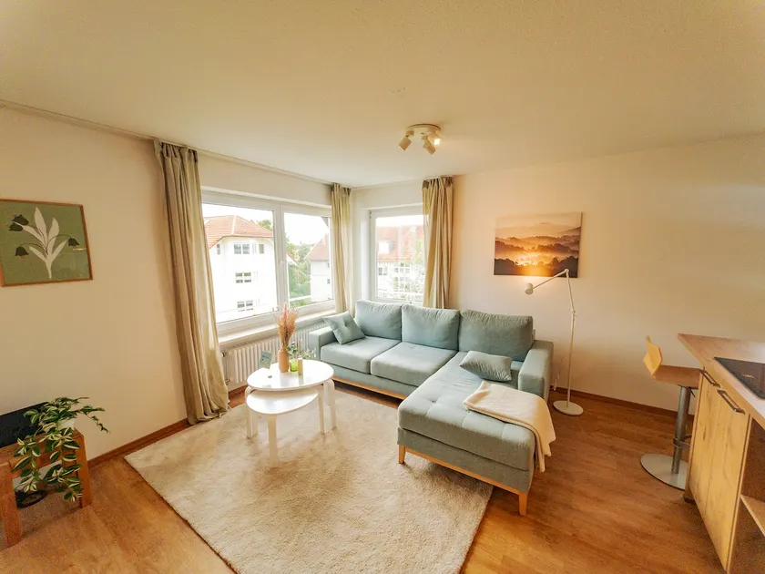 Almonda, quiet 3-room Apartment 80 m², elevator, balcony - Image 1