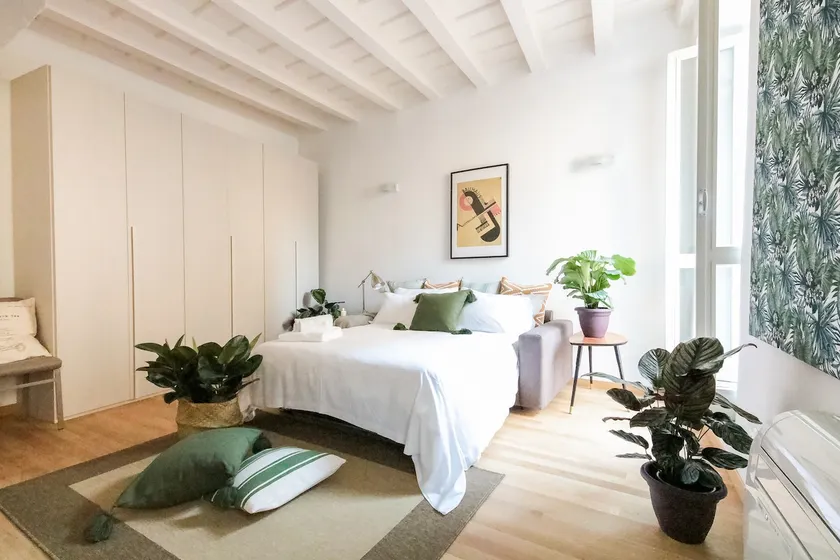 4 rooms @ 4 streets - Image 1