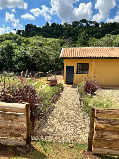 @fazenda_conceicao - Conde d'Eu Colonial Chalet - Image 1