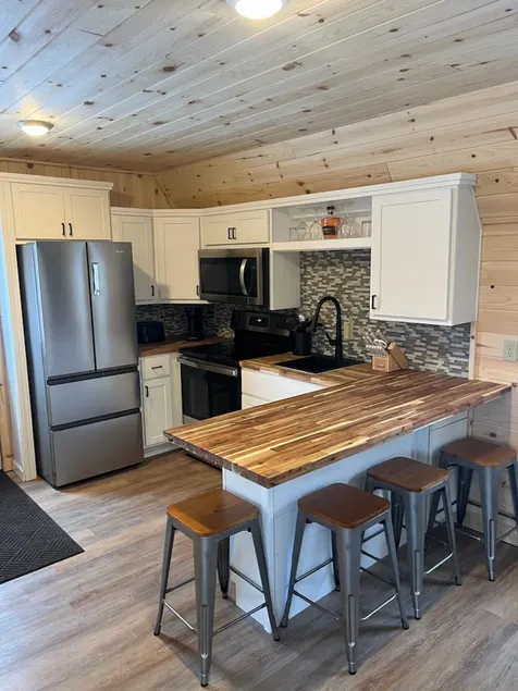 Northwoods Escape -The Views! - Image 1