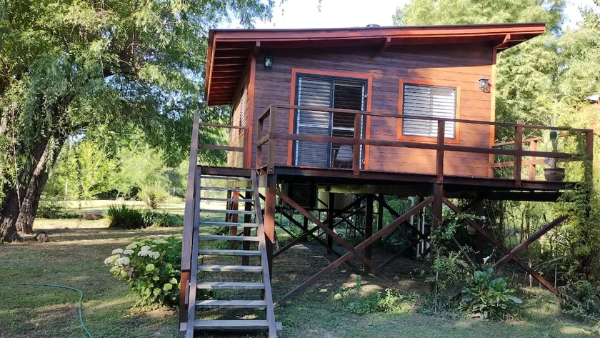 Panambi Cabins - Image 1